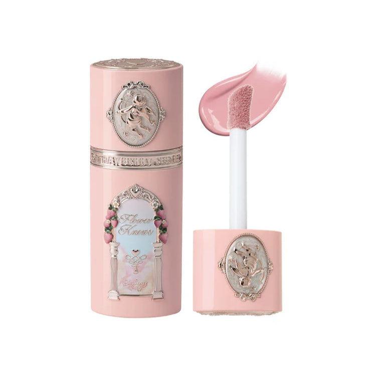 Flower Knows Strawberry Cupid Collection Liquid Blush