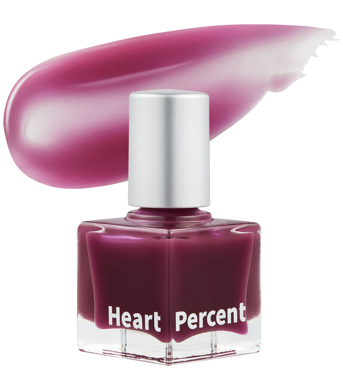 Heart Percent Dote On Mood Top Coating Lip Plumper