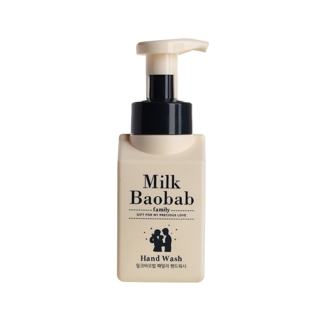 Milk Baobab Family Hand Wash 300ml