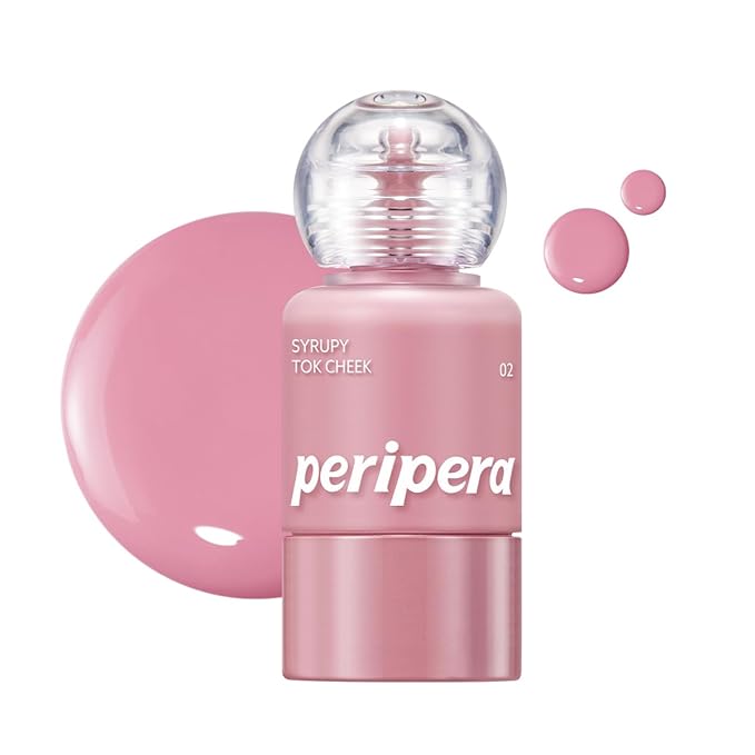 Peripera Syrupy Tok Cheek