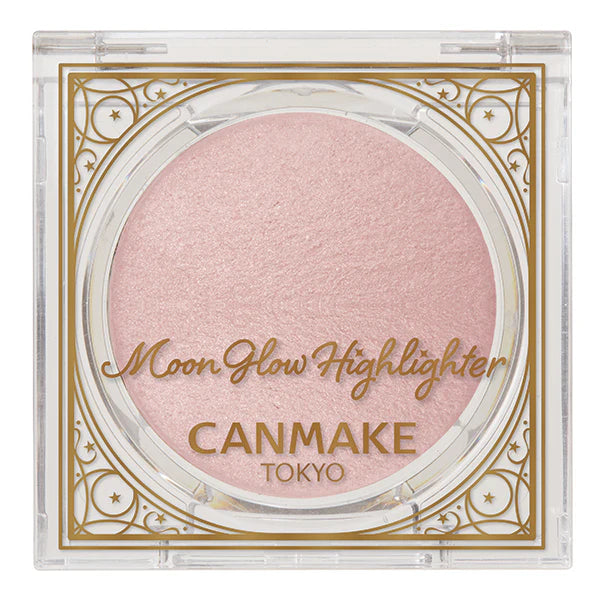 Canmake Moon Glow Highlighter