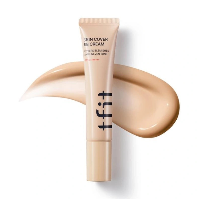 TFIT Skin Cover BB Cream 30g