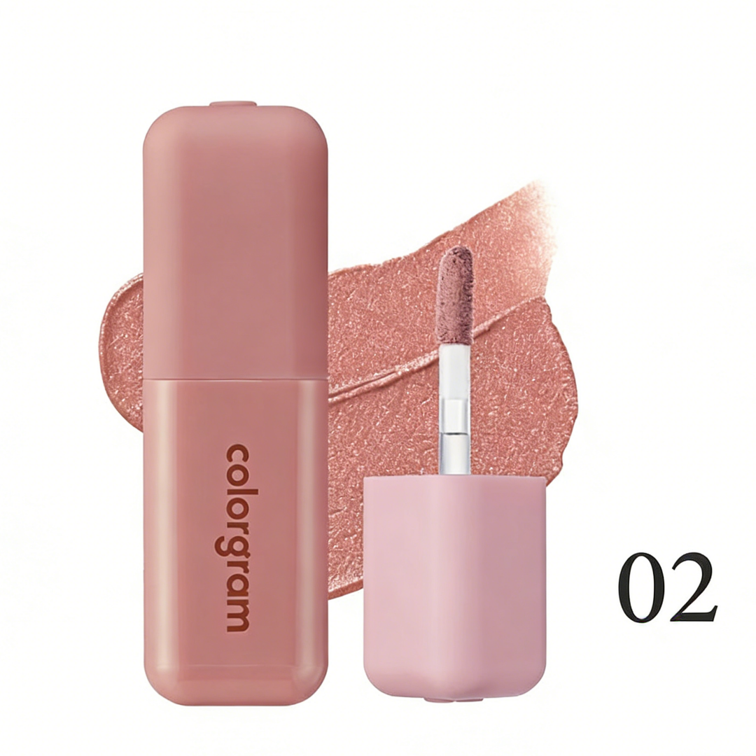 Colorgram Geek Nude Color Cover Tint