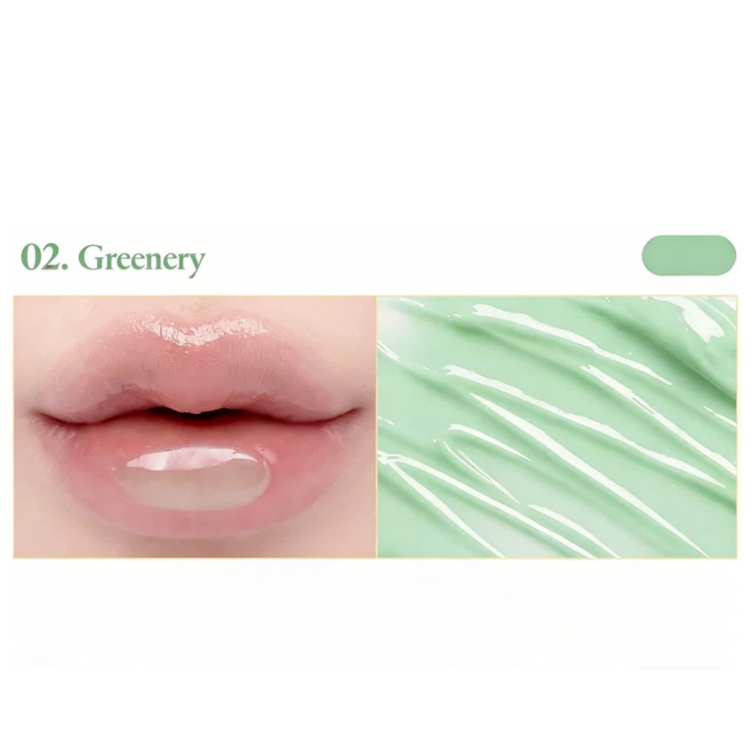 Laka Healthy Serum Balm