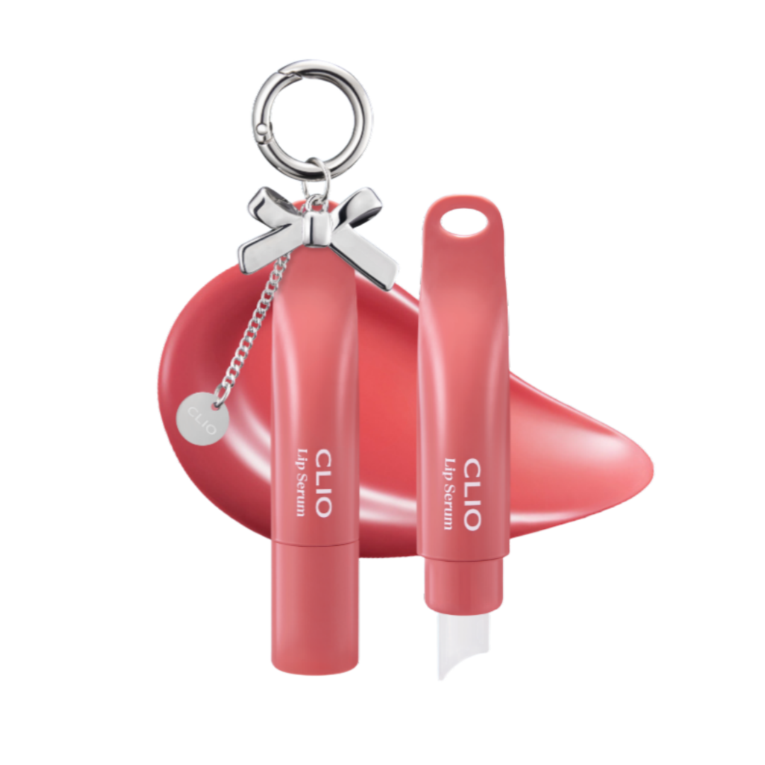 Clio Glaze Lip Serum