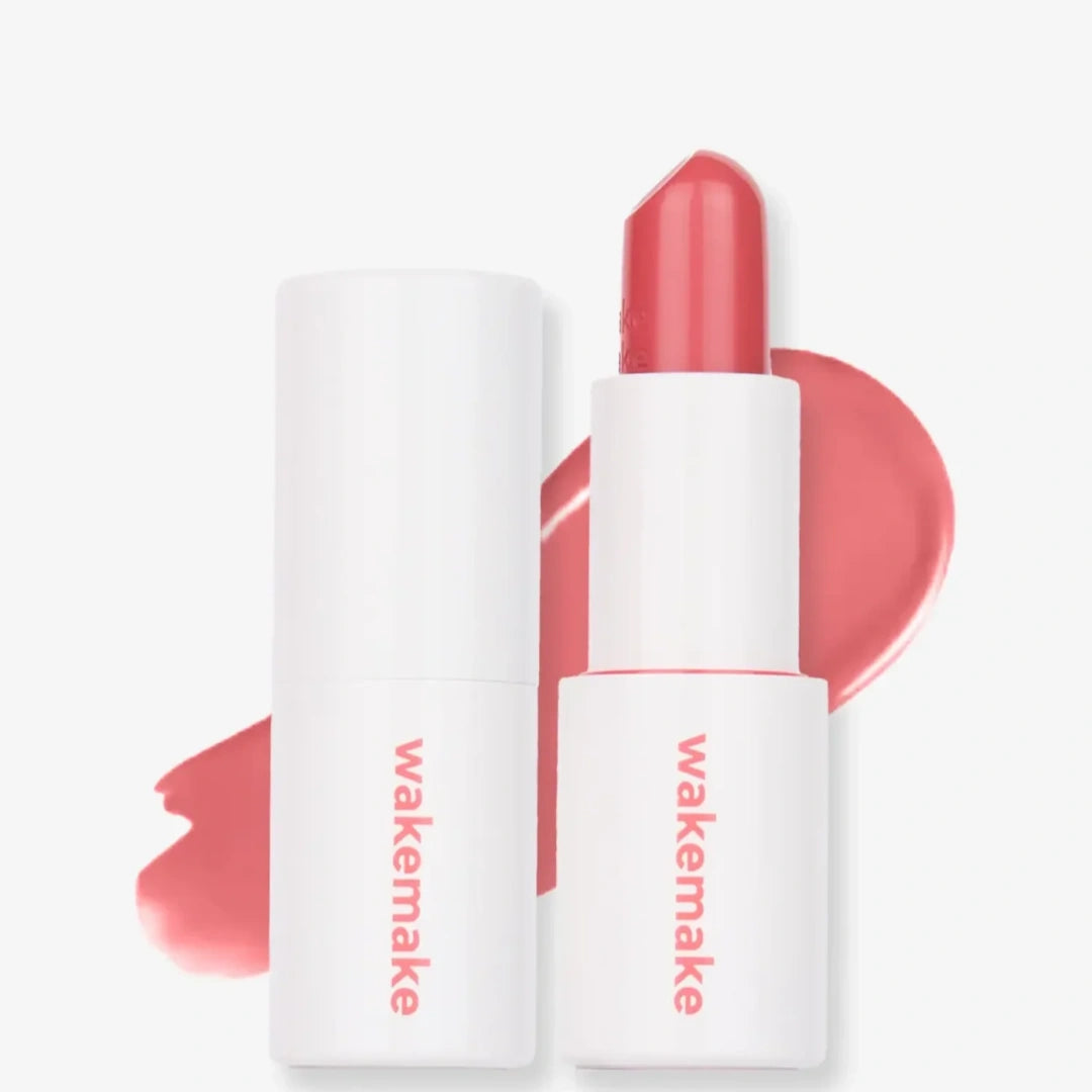 Wakemake Healthy Glow Balm Stick