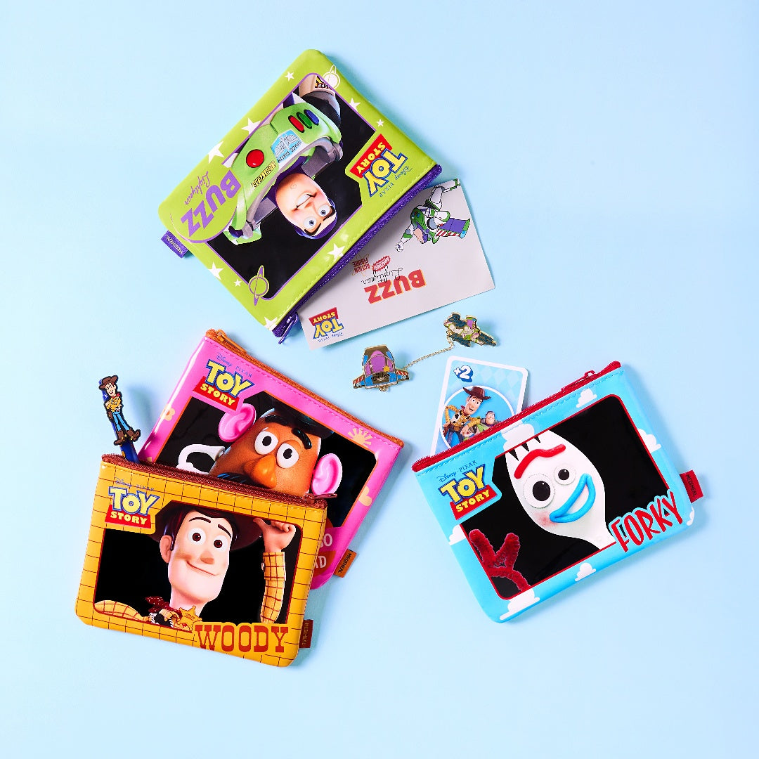 Mediheal Madecassoside Blemish Repair Serum 1+1 Set [Toy Story]