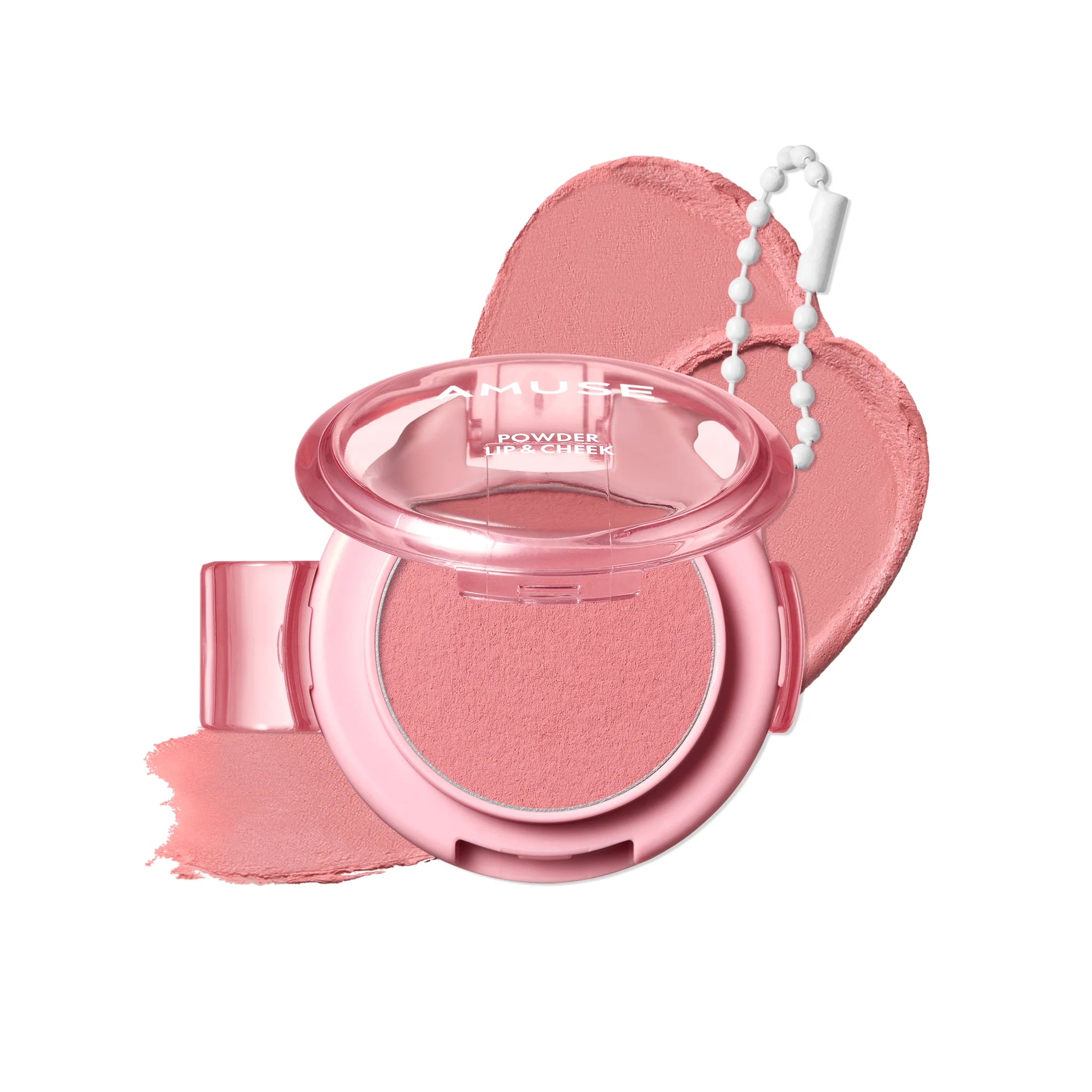 Amuse Powder Lip & Cheek