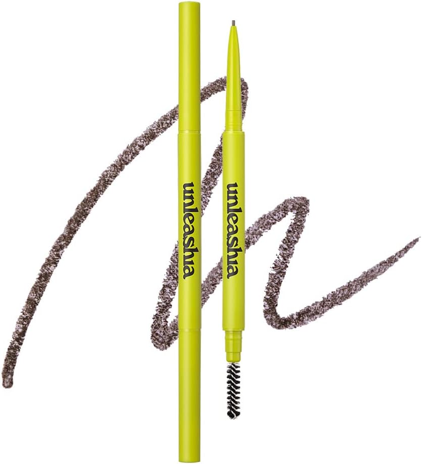 Unleashia Shaper Defining Eyebrow Pencil