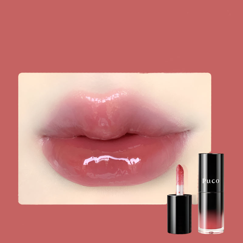 PUCO Plumping Tinted Lip Serum 5g