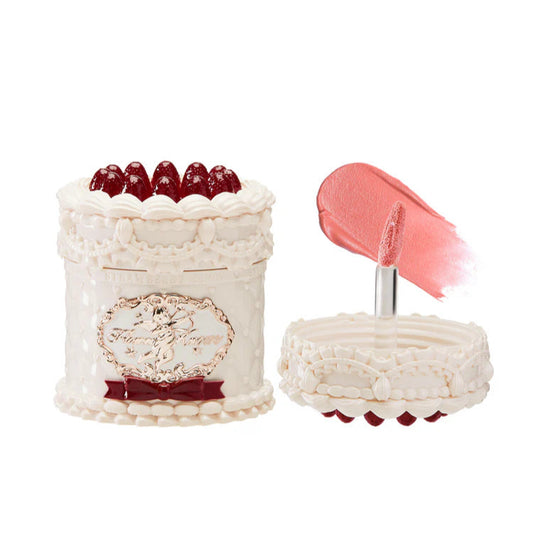 Flower Knows Strawberry Cupid Collection Cake Lip Cream