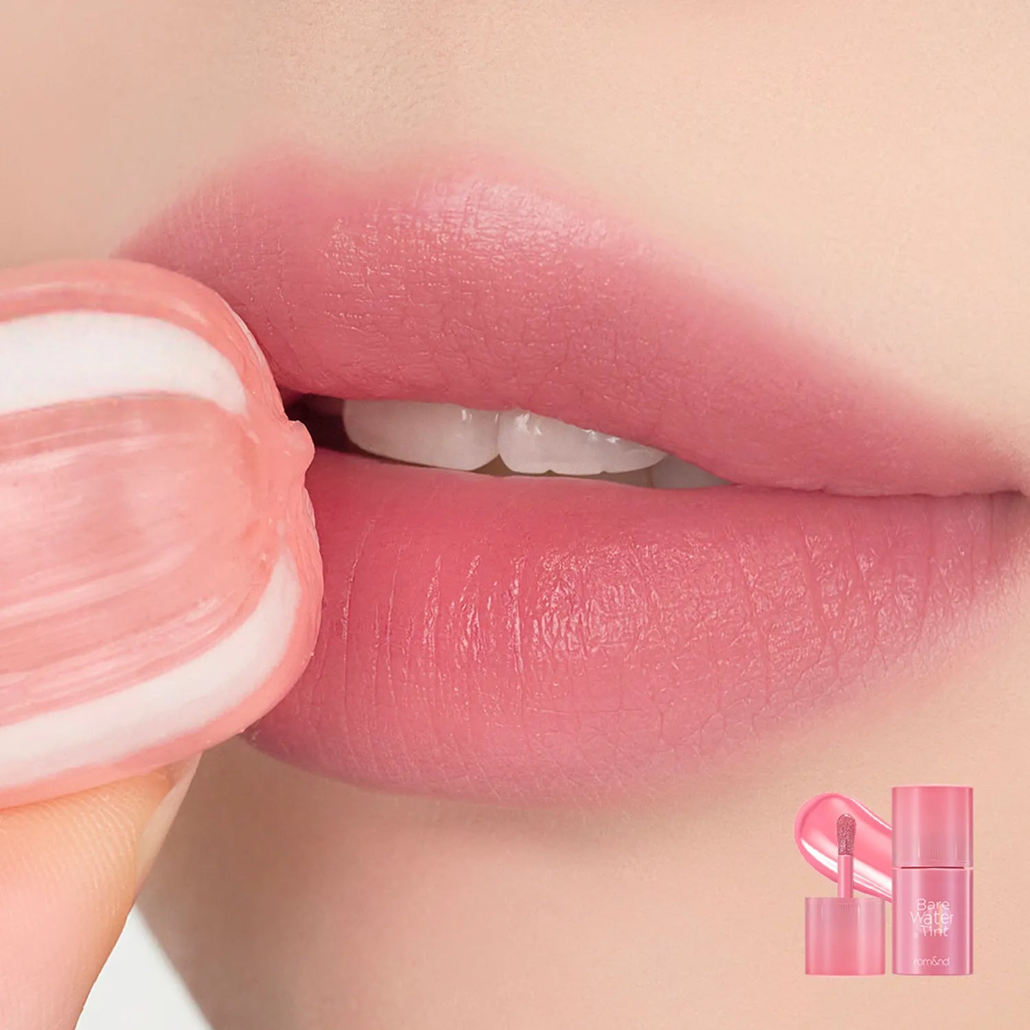 Rom&nd Bare Mool Tint 4.5g