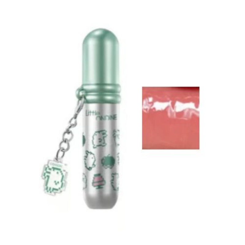 Little Ondine X Tamagotchi Crystal Lip Gloss