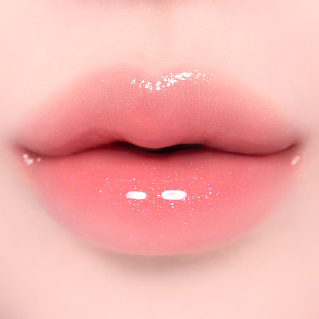 Coringco Topping Tip Glow Lip Plumper