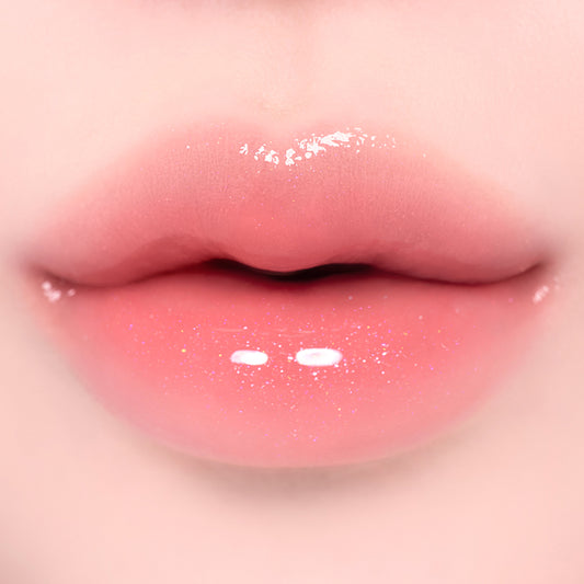 Coringco Topping Tip Glow Lip Plumper