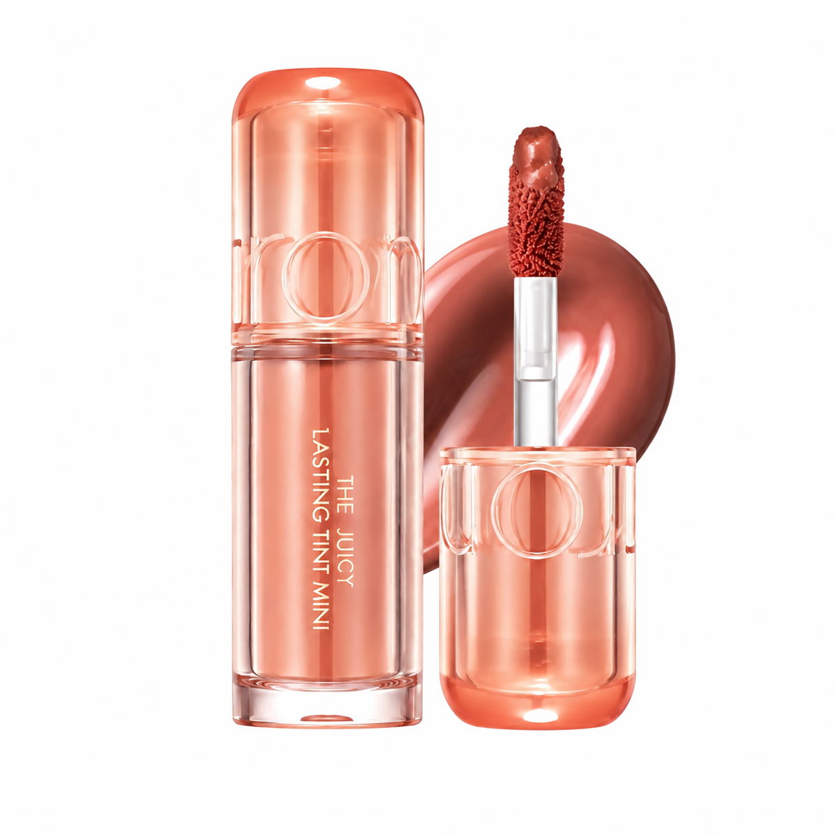 Rom&nd The Juicy Lasting Tint Mini