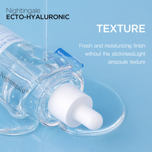 Nightingale Ecto-Hyaluronic Ampoule 50ml