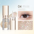 Load image into Gallery viewer, Chioture Glitter Liquid Eye Shadow
