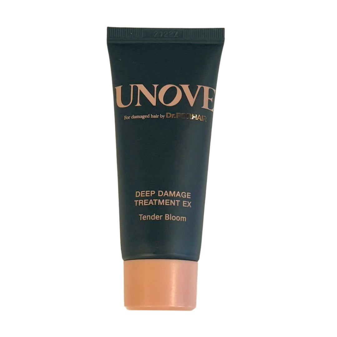 Unove Deep Damage Treatment Ex 40ml