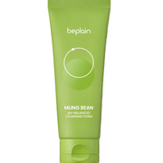 Beplain Mung Bean PH-Balanced Cleansing Foam 160ml