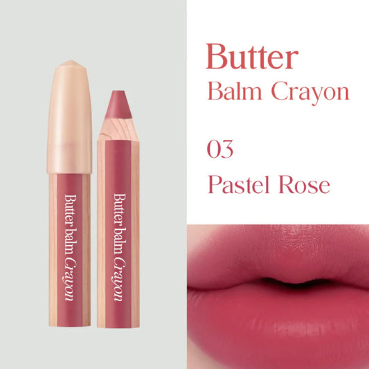 Clio Butter Balm Crayon