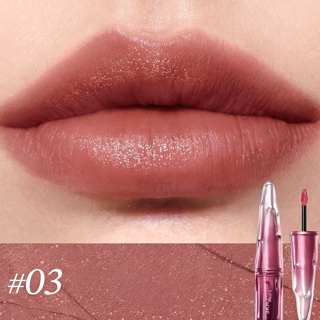 Little Ondine Airy Matter Lip Mud