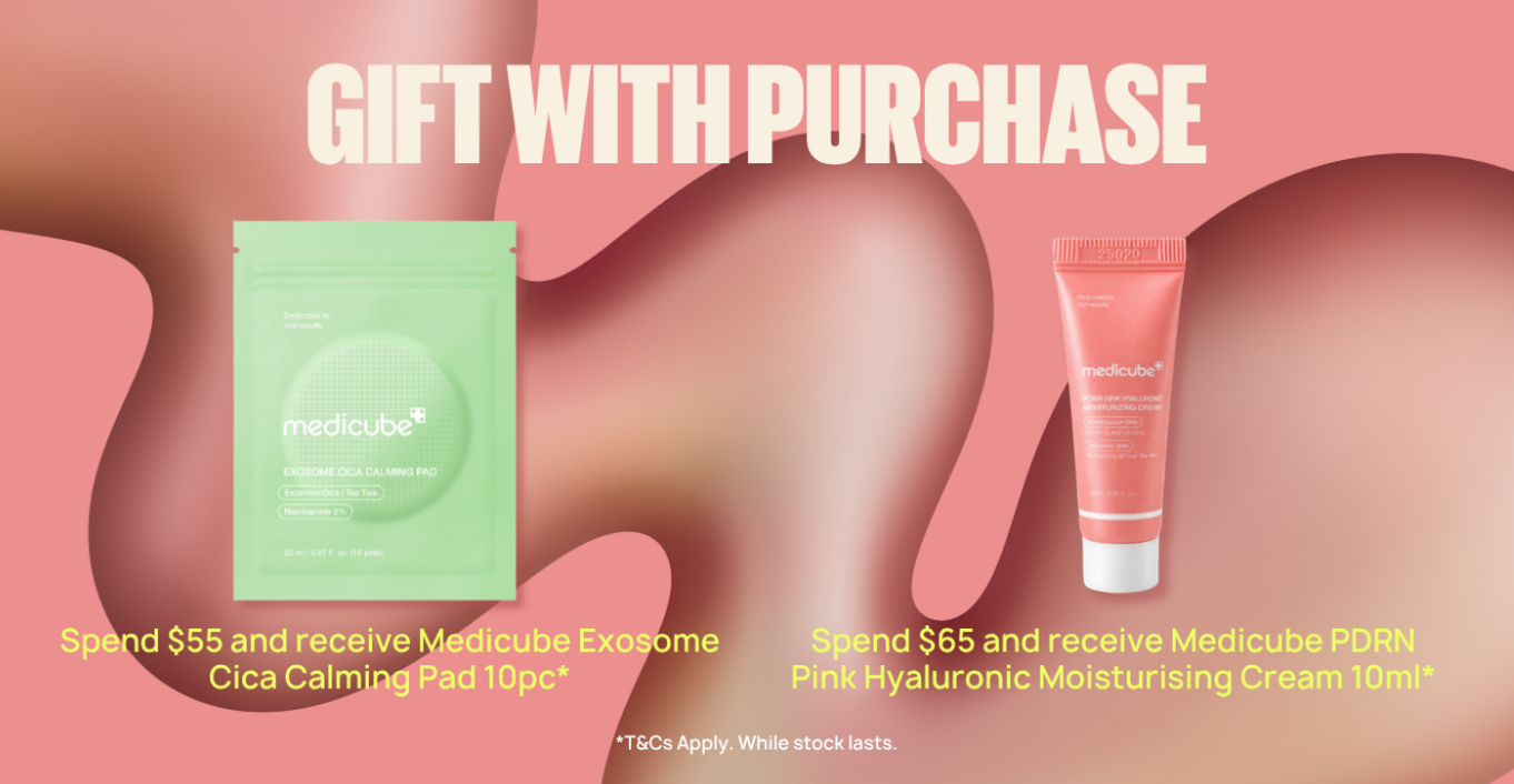W cosmetics