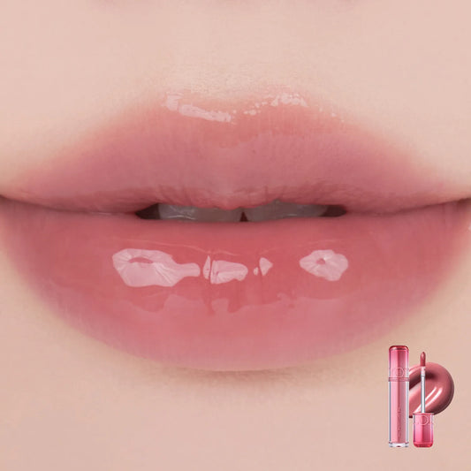 Rom&nd The Juicy Lasting Tint 2.0 3.5g