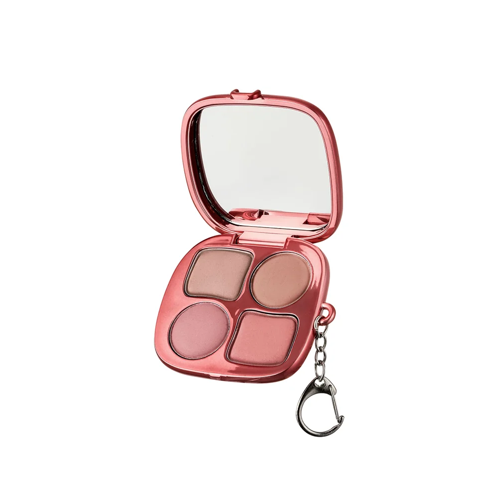 Fwee Pocket Cheek Palette 9.6g