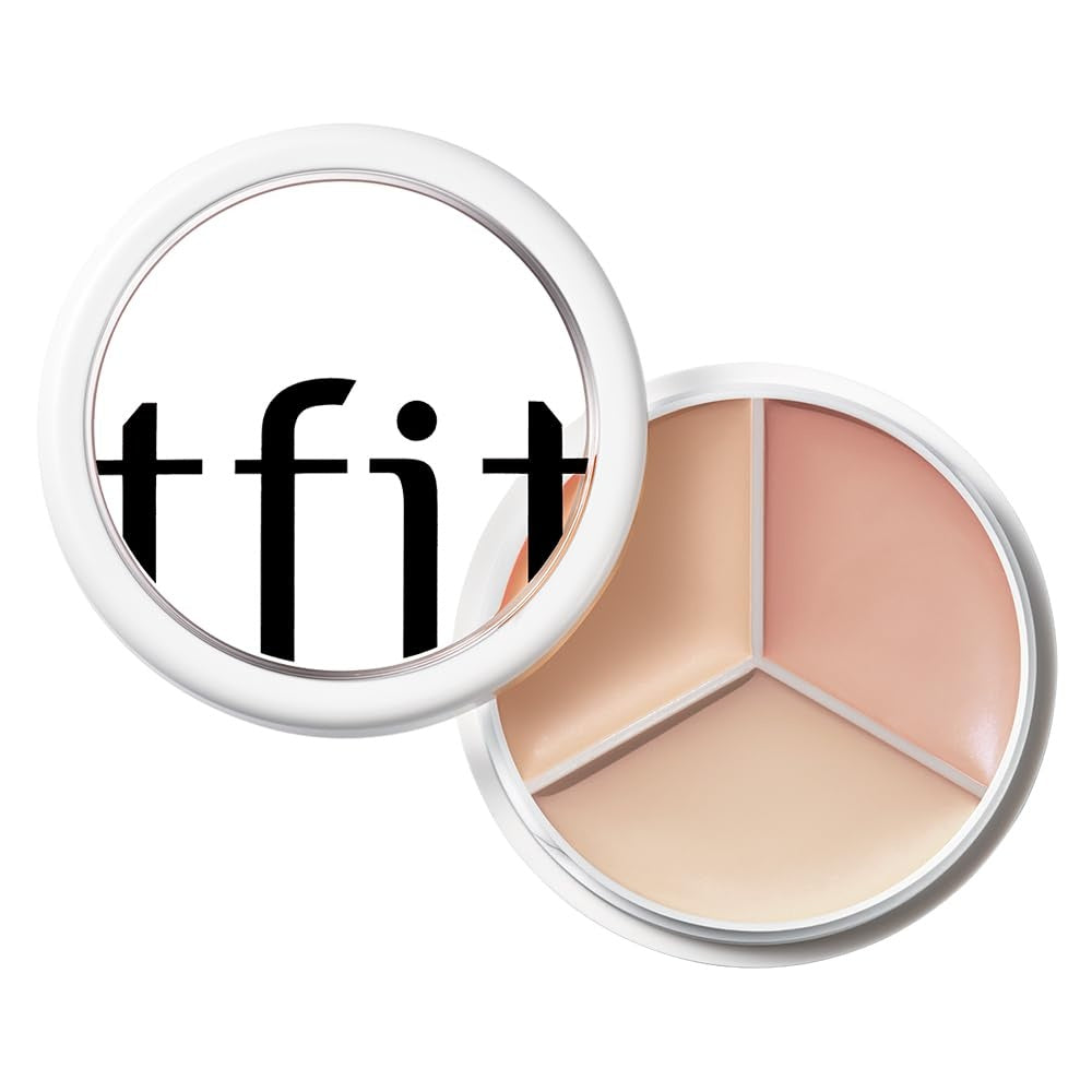 TFIT Cover Up Pro Concealer 15g