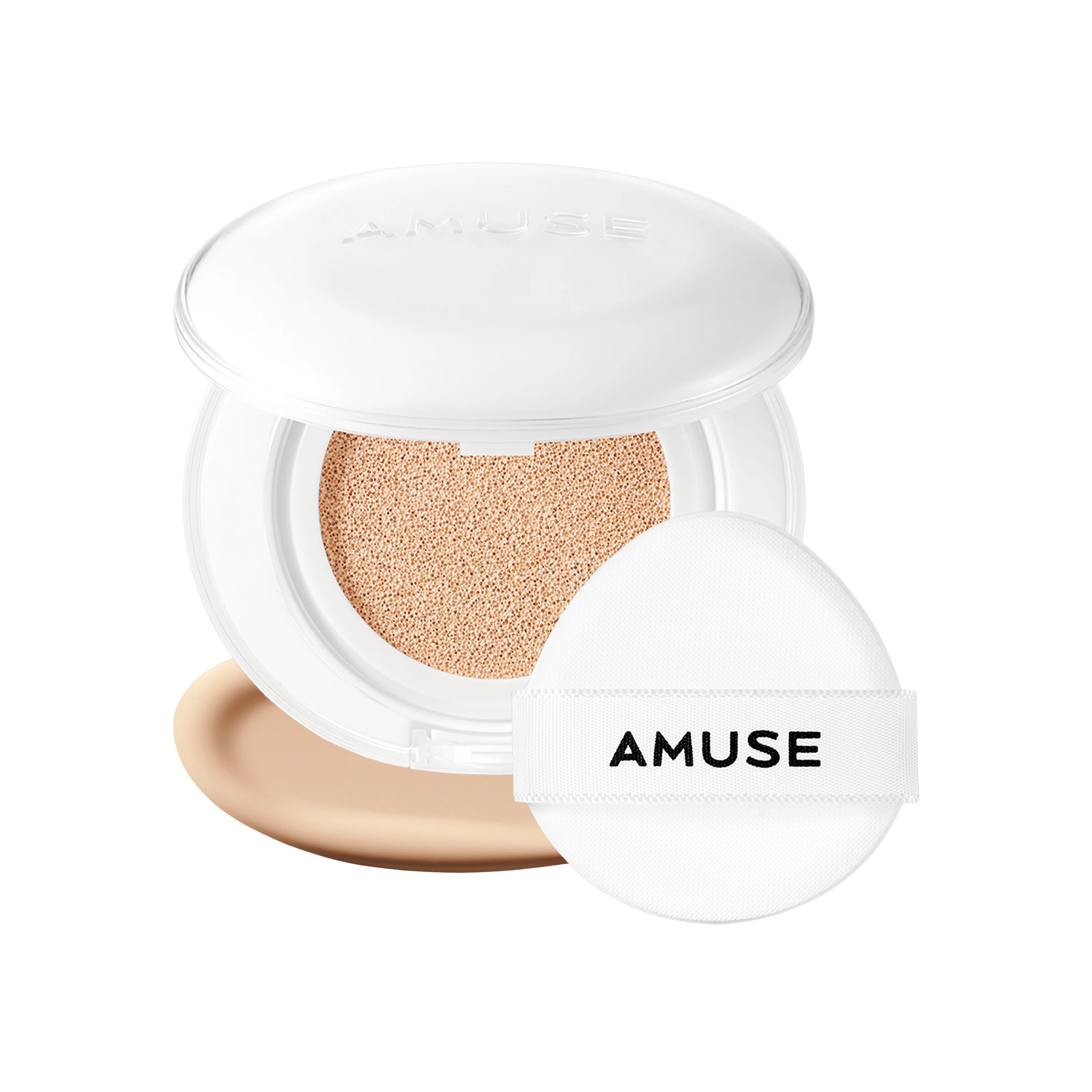 Amuse Ceramic Skin Perfector Cushion