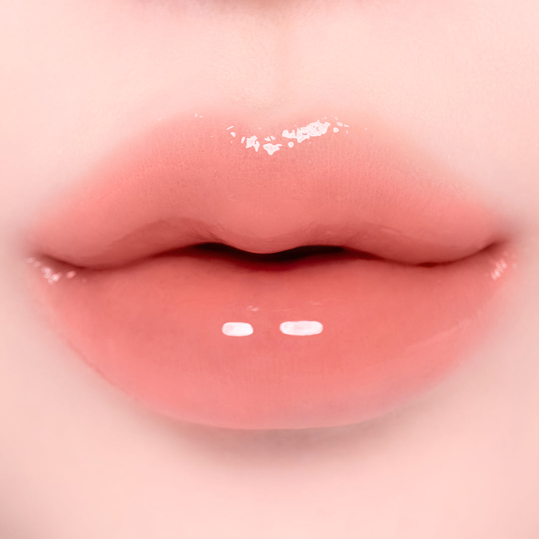 Coringco Topping Tip Glow Lip Plumper