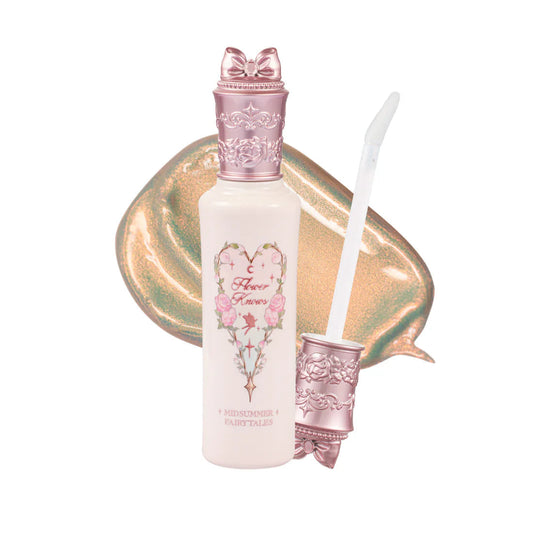 Flower knows Midsummer Fairytales Collection Liquid Highlighter