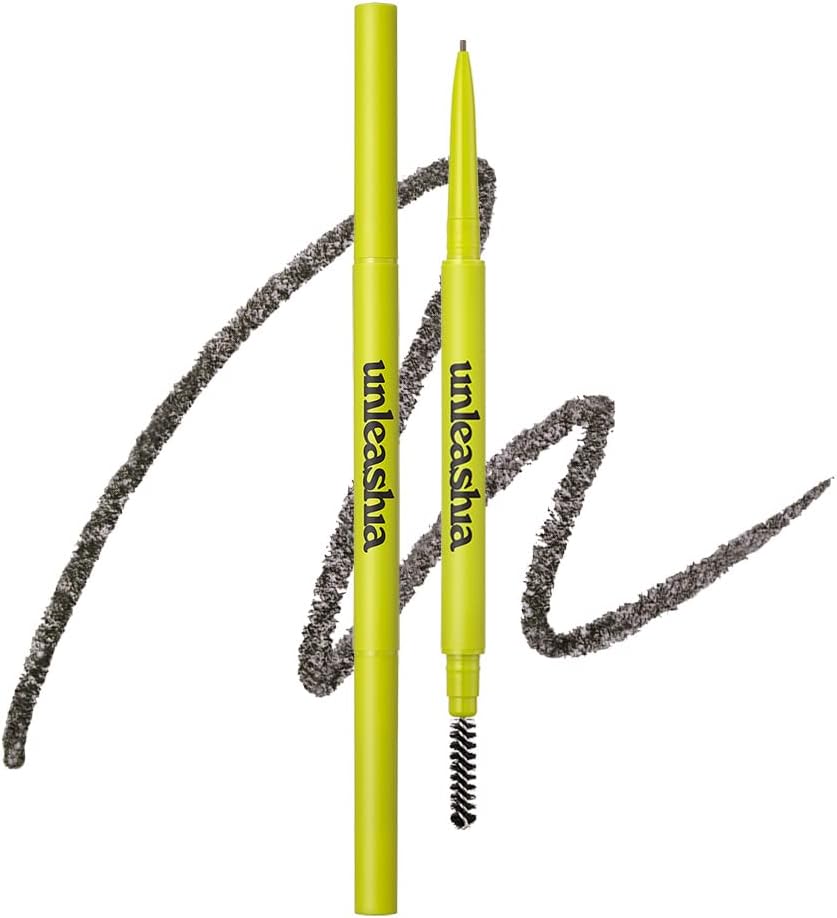 Unleashia Shaper Defining Eyebrow Pencil