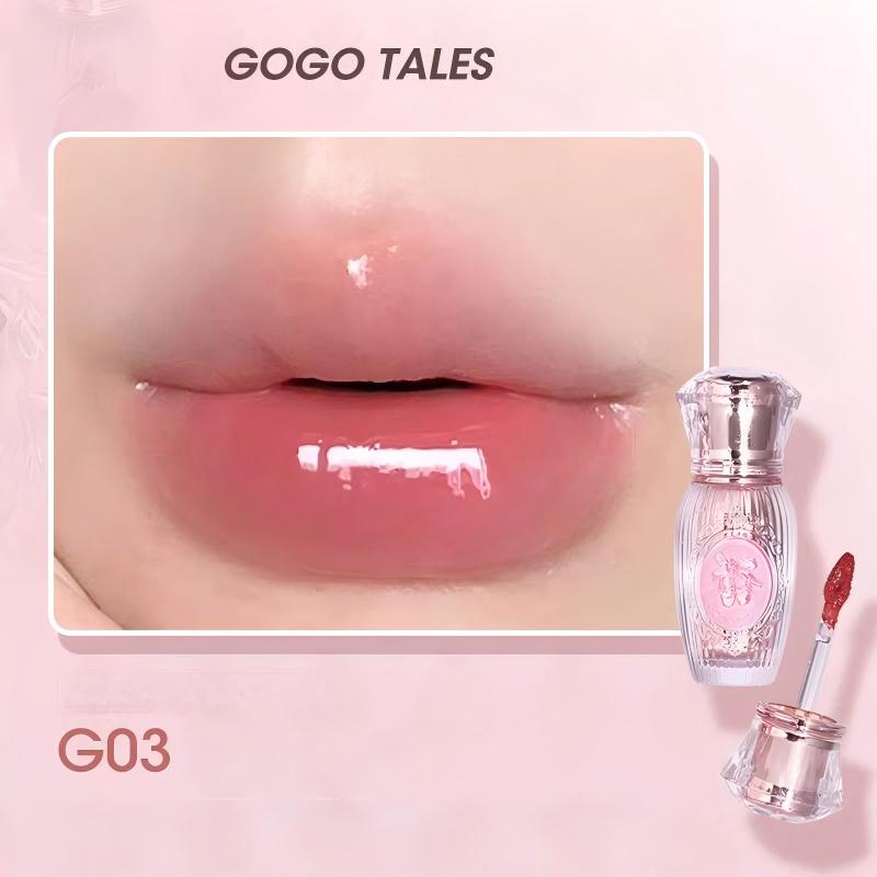 Gogotales Sweet Ballet Light Lip Glaze
