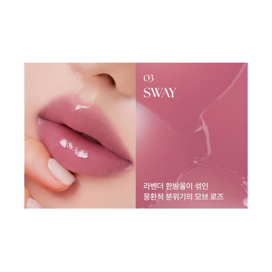 Muzigae Mansion Icy Glow 5.3ml