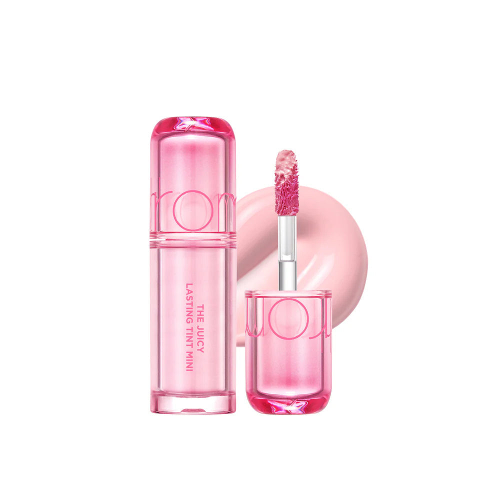 Rom&nd The Juicy Lasting Tint Mini
