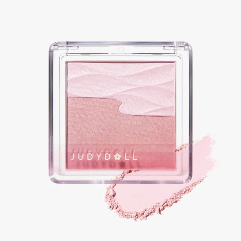 Judydoll Satin Blush