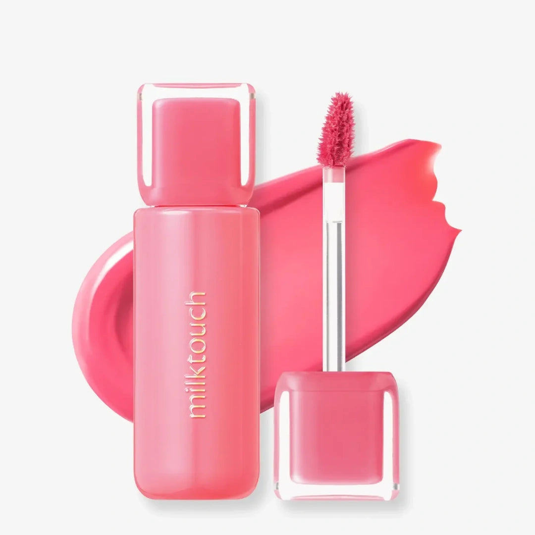 Milktouch Jelly Fit Tinted Glow Tint 4g