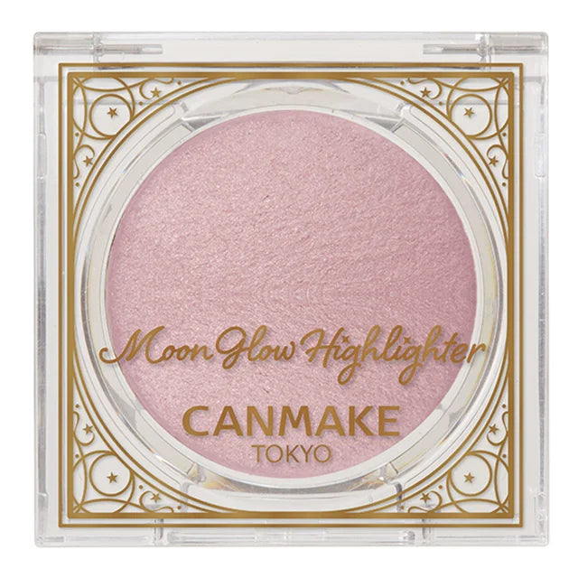 Canmake Moon Glow Highlighter