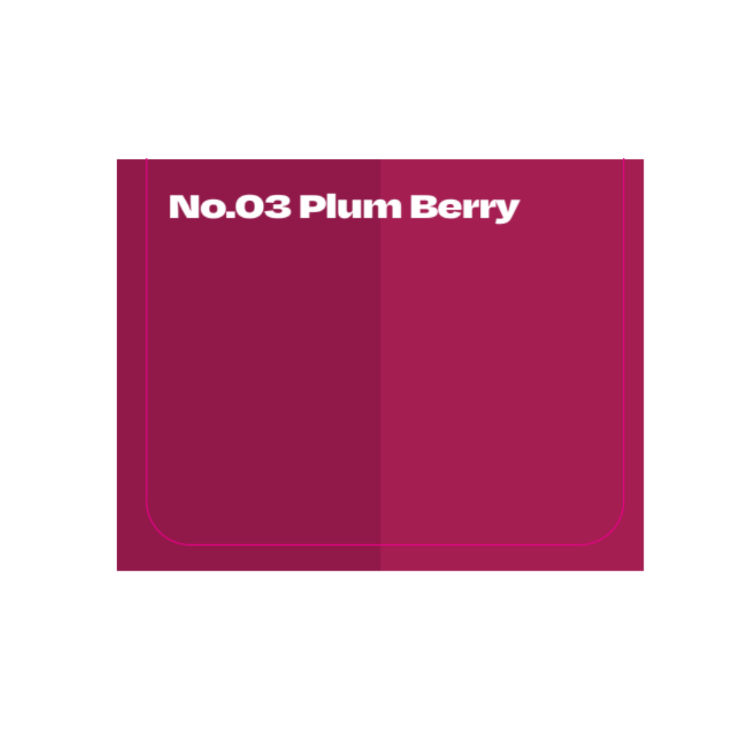 Alternative Stereo Lip and Cheek Blushing Pendant