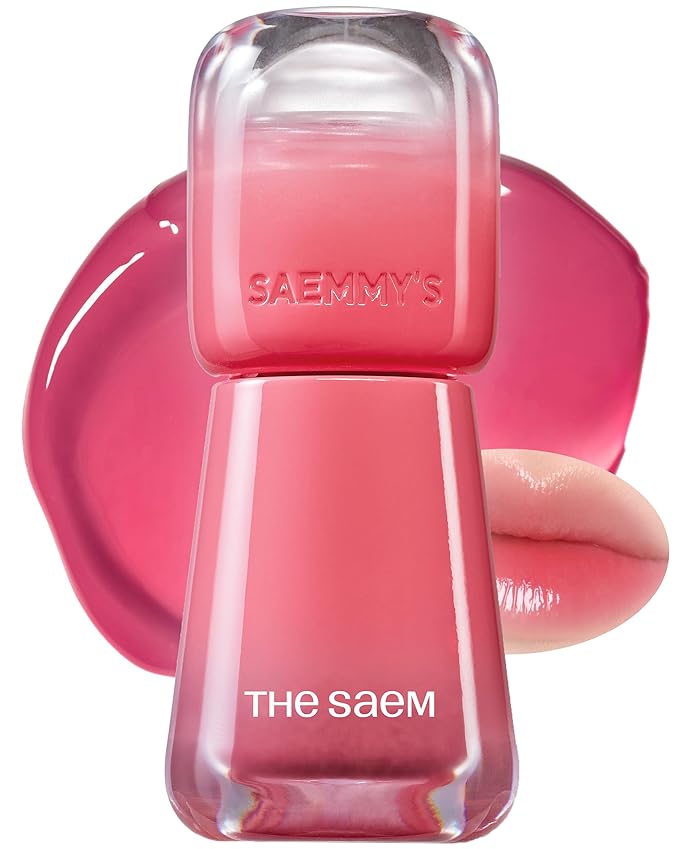 The Saem Saemmy'S Ade Shot Tint