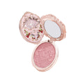 Load image into Gallery viewer, Flower Knows Strawberry Rococo Series Embossed Blush

