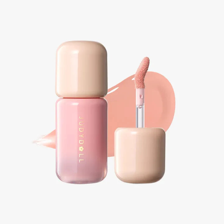 Judydoll Soft And Smooth Blush Lotion
