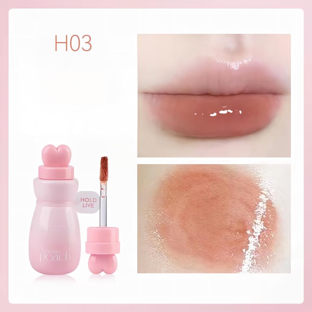 Gogotales Wish Magicmatte Lip Glaze