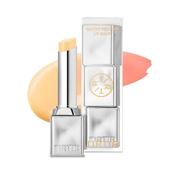 Tirtir Water Mellow Lip Balm 3.2g