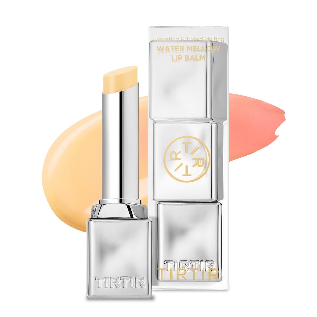Tirtir Water Mellow Lip Balm 3.2g