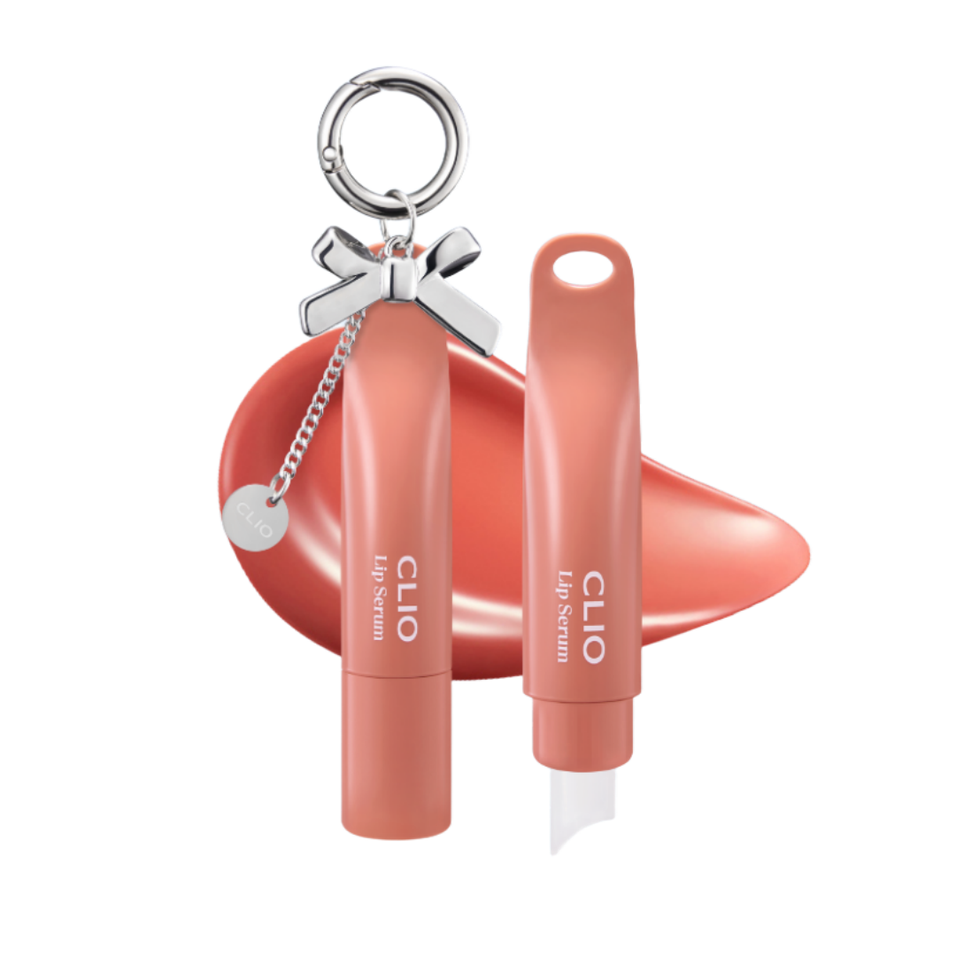 Clio Glaze Lip Serum