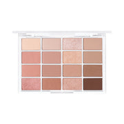 Wakemake Soft Blurring Eye Palette