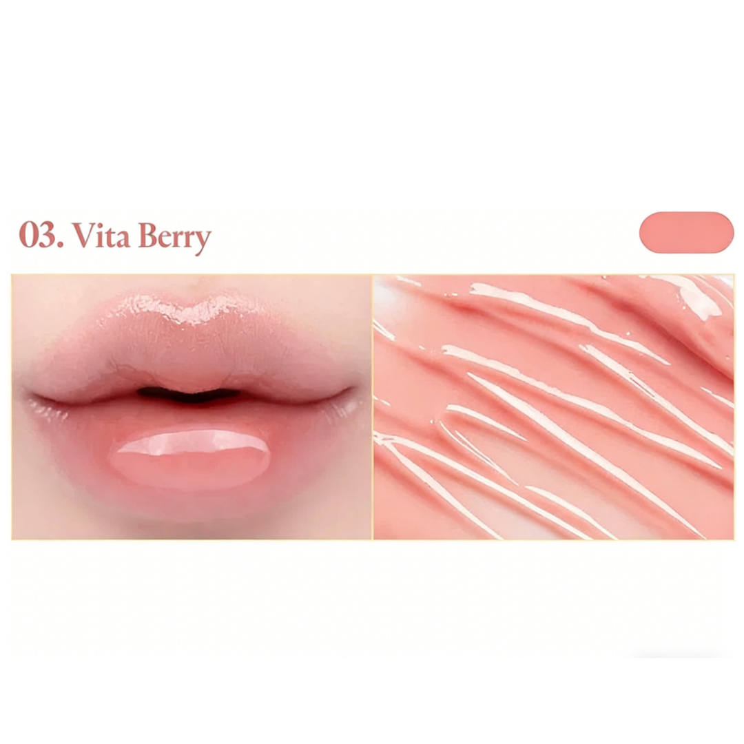 Laka Healthy Serum Balm